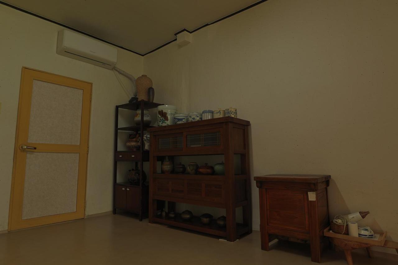 Daoljae Hanok Pension ซุนชอน ภายนอก รูปภาพ